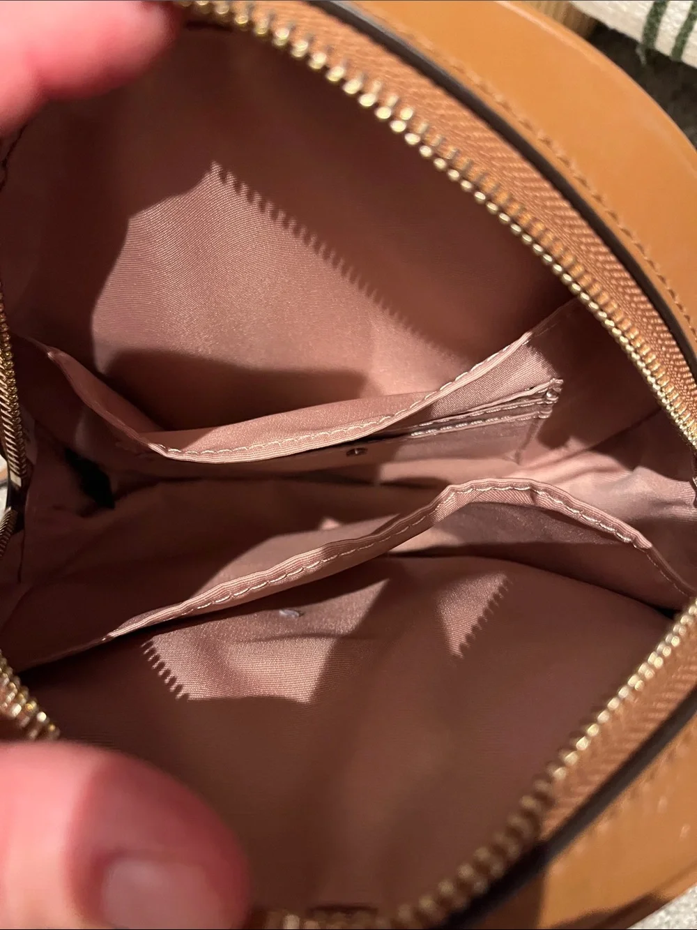 Kate Spade Spade Flower Jacquard Drum Medium Crossbody